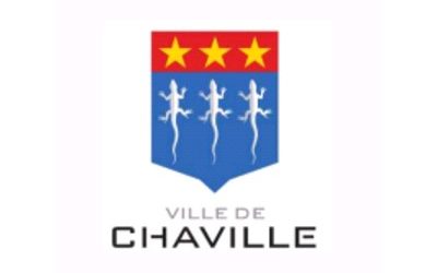 Mairie de Chaville