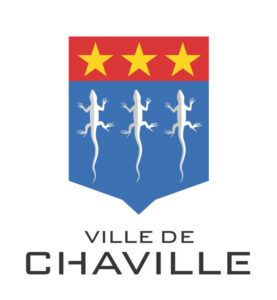 Blason de la ville de Chaville