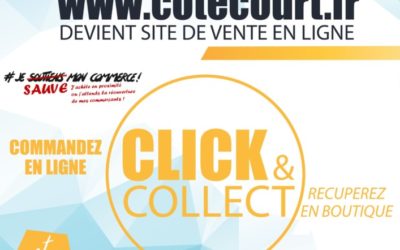 infos partenaire: Côté-Court