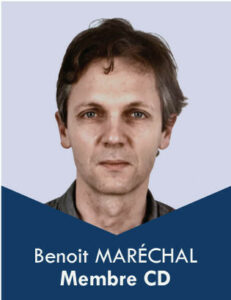 Benoit MARECHAL