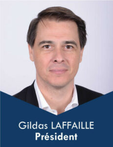 Gildas LAFFAILLE
