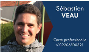 Sebastien VEAU