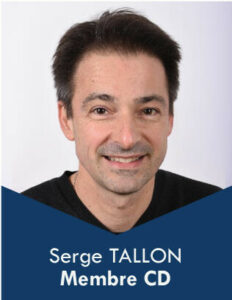Serge TALLON