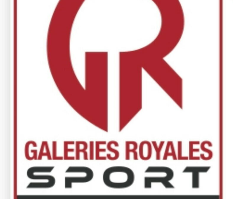 Galeries Royales